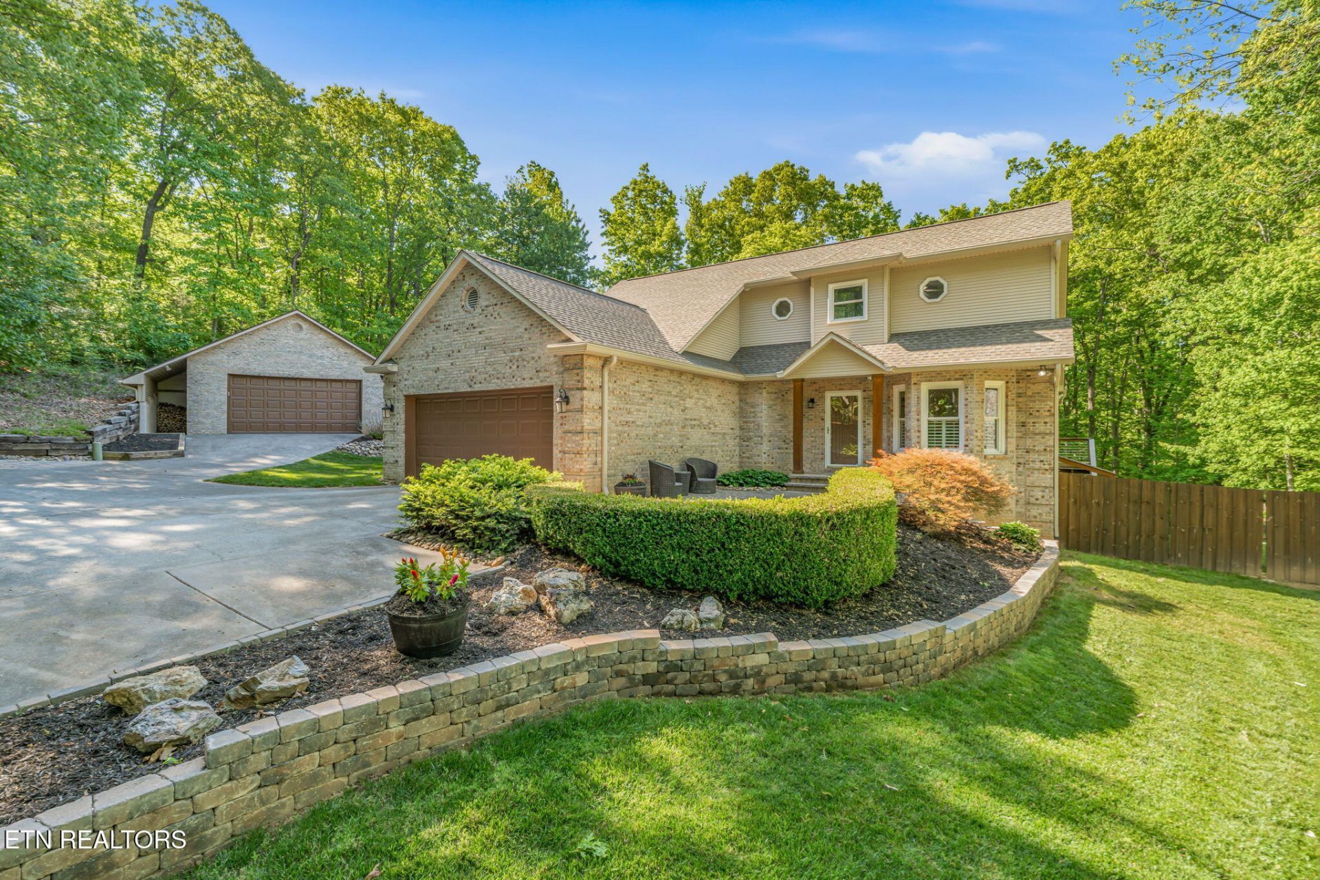 2113 Berrywood Drive, Knoxville, TN 37932 Main Photo