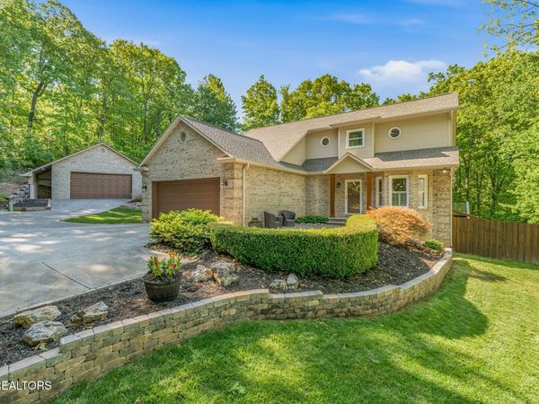 2113 Berrywood Drive, Knoxville, TN 37932