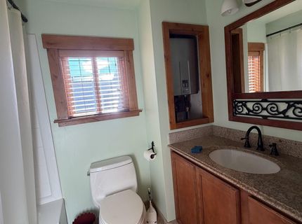 11070 Brockway Road, Truckee, CA 96161 Photo