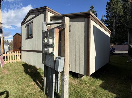 11070 Brockway Road, Truckee, CA 96161 Photo