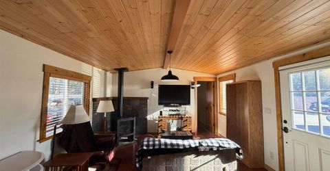 11070 Brockway Road, Truckee, CA 96161 Photo