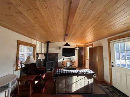 11070 Brockway Road, Truckee, CA 96161 Photo