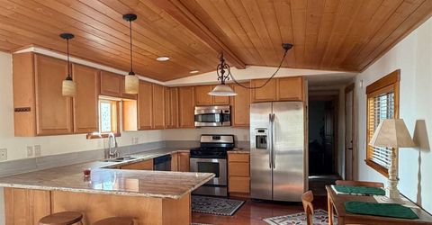 11070 Brockway Road, Truckee, CA 96161 Photo