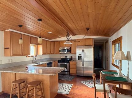 11070 Brockway Road, Truckee, CA 96161 Photo