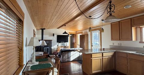 11070 Brockway Road, Truckee, CA 96161 Photo