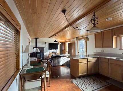11070 Brockway Road, Truckee, CA 96161 Photo