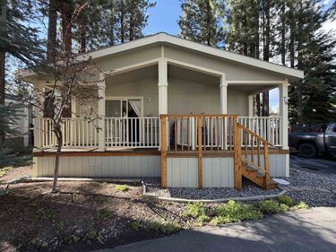 10100 Pioneer Trail, Truckee, CA 96161