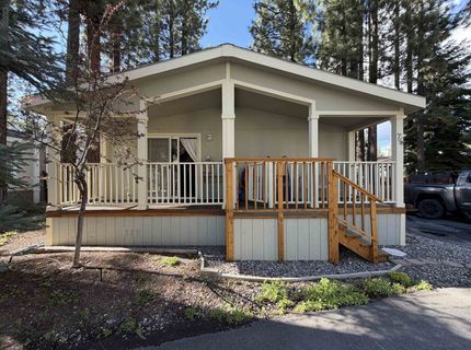 10100 Pioneer Trail, Truckee, CA 89503 Photo