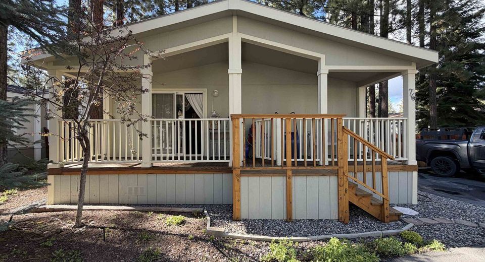 10100 Pioneer Trail, Truckee, CA 89503 Photo