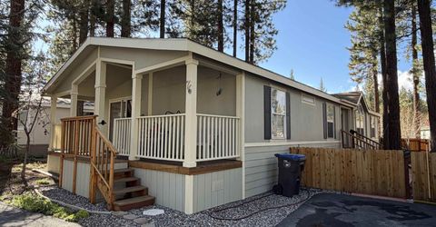 10100 Pioneer Trail, Truckee, CA 89503 Photo