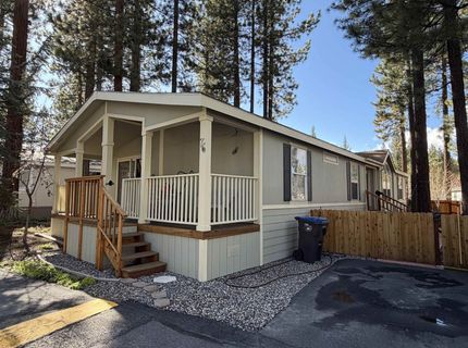 10100 Pioneer Trail, Truckee, CA 89503 Photo
