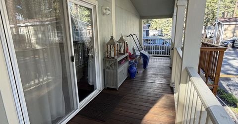 10100 Pioneer Trail, Truckee, CA 89503 Photo