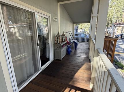 10100 Pioneer Trail, Truckee, CA 89503 Photo