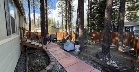 10100 Pioneer Trail, Truckee, CA 89503 Photo