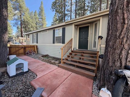 10100 Pioneer Trail, Truckee, CA 89503 Photo