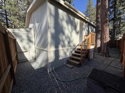 10100 Pioneer Trail, Truckee, CA 89503 Photo