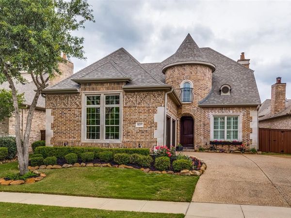 8237 Inverness, The Colony, TX 75056