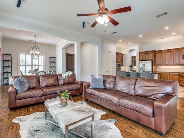 8237 Inverness, The Colony, TX 75056