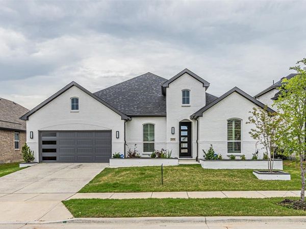 2616 Cedar Ridge Road , Celina, TX 75009