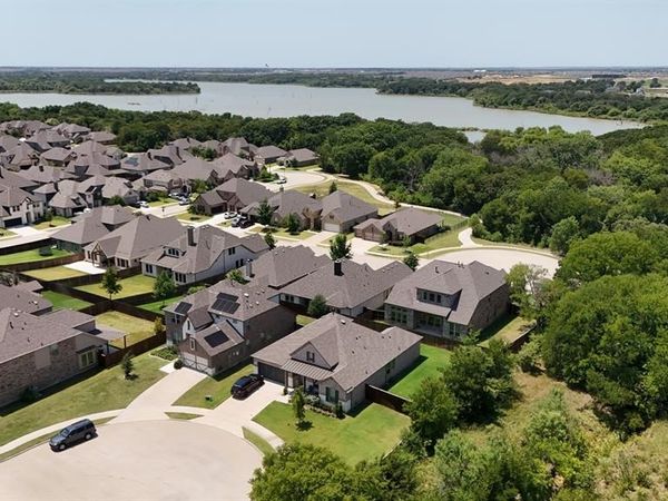 205 Northern Star Court, Little Elm, TX 75068