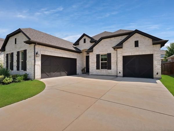205 Northern Star Court , Little Elm, TX 75068