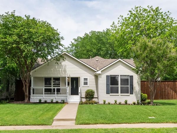 3993 Park Lane , Dallas, TX 75220