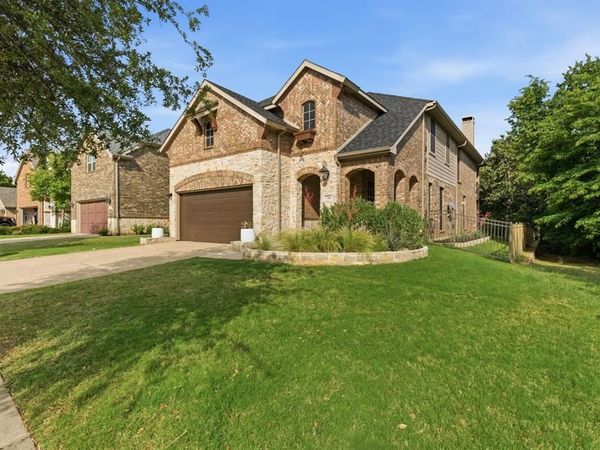 740 Sheldon Road, Lantana, TX 76226