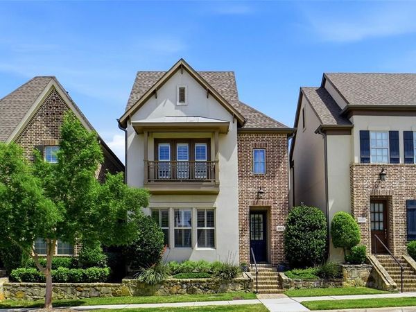 4824 Isleworth Drive , Irving, TX 75038