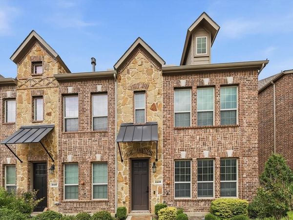 2419 Magalia Lane , Lewisville, TX 75056