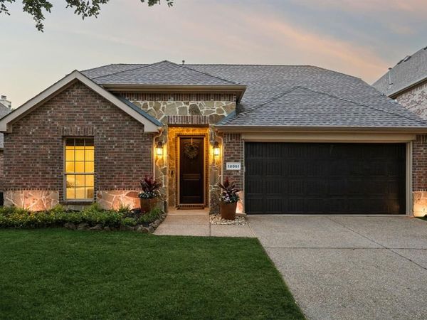 12051 Eden Lane, Frisco, TX 75033
