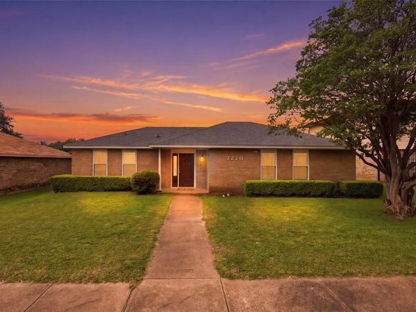 7220 Elderberry Lane , Dallas, TX 75249