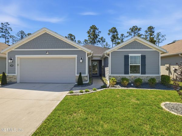 3484 VILLAGE PARK Drive, Green Cove Springs, FL 32043
