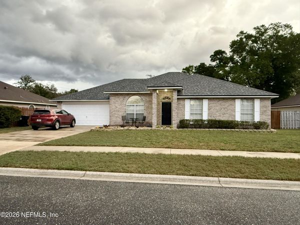 3109 GROVELAND Drive, Orange Park, FL 32065