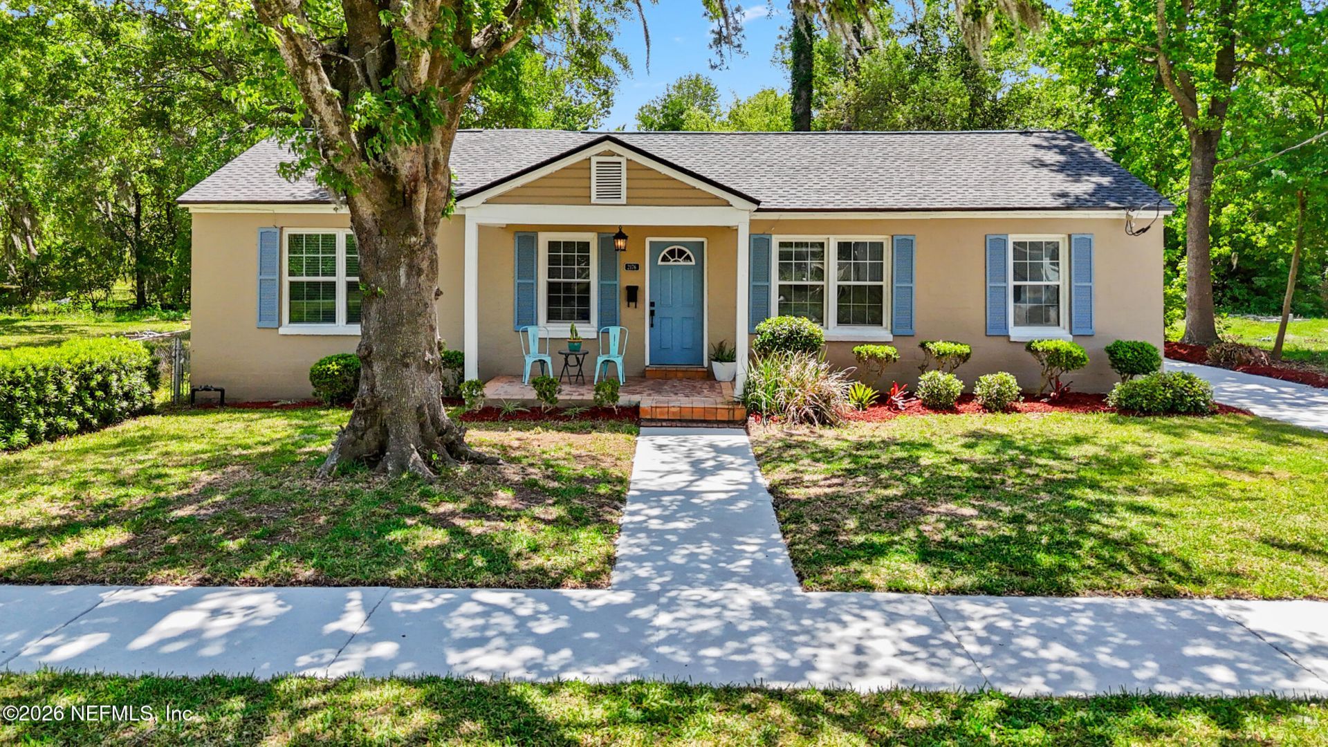 2176 Felch Avenue, Jacksonville, FL 32207 Main Photo