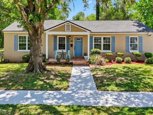 2176 FELCH Avenue, Jacksonville, FL 32207
