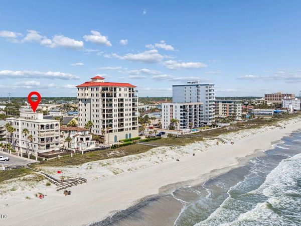 349 1ST Street S, Unit 301, Jacksonville Beach, FL 32250