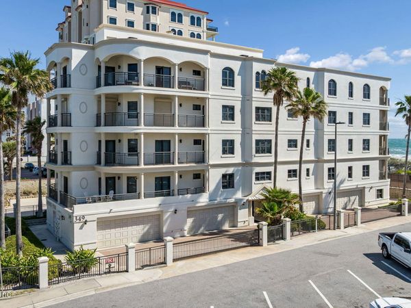 349 1ST Street S, Unit 301, Jacksonville Beach, FL 32250