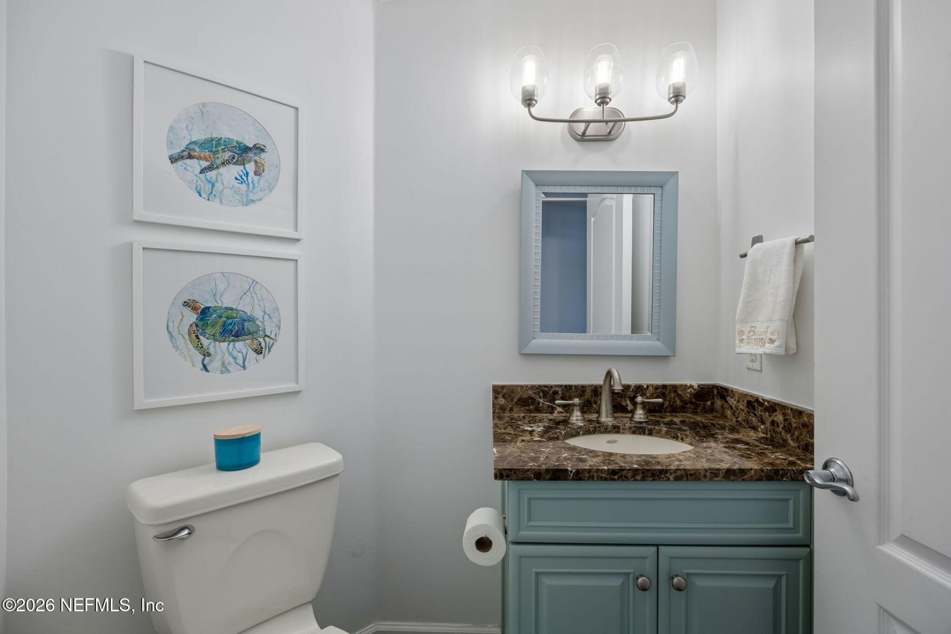 349 1st Street S, Unit 301, Jacksonville Beach, FL 32250 Photo