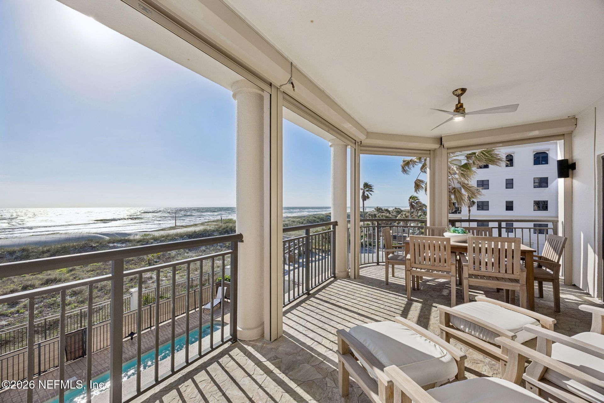 349 1st Street S, Unit 301, Jacksonville Beach, FL 32250 Photo