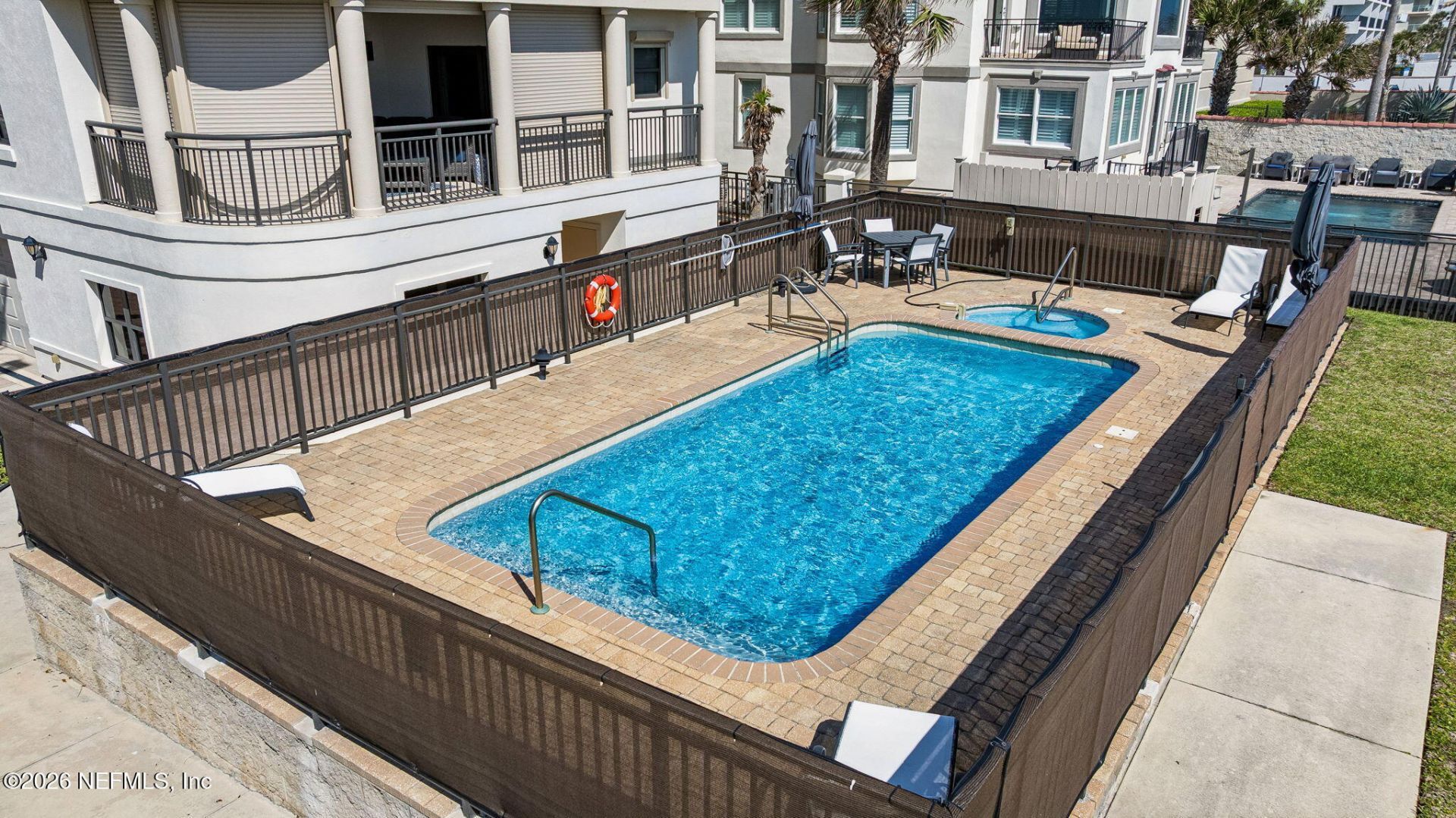 349 1st Street S, Unit 301, Jacksonville Beach, FL 32250 Photo