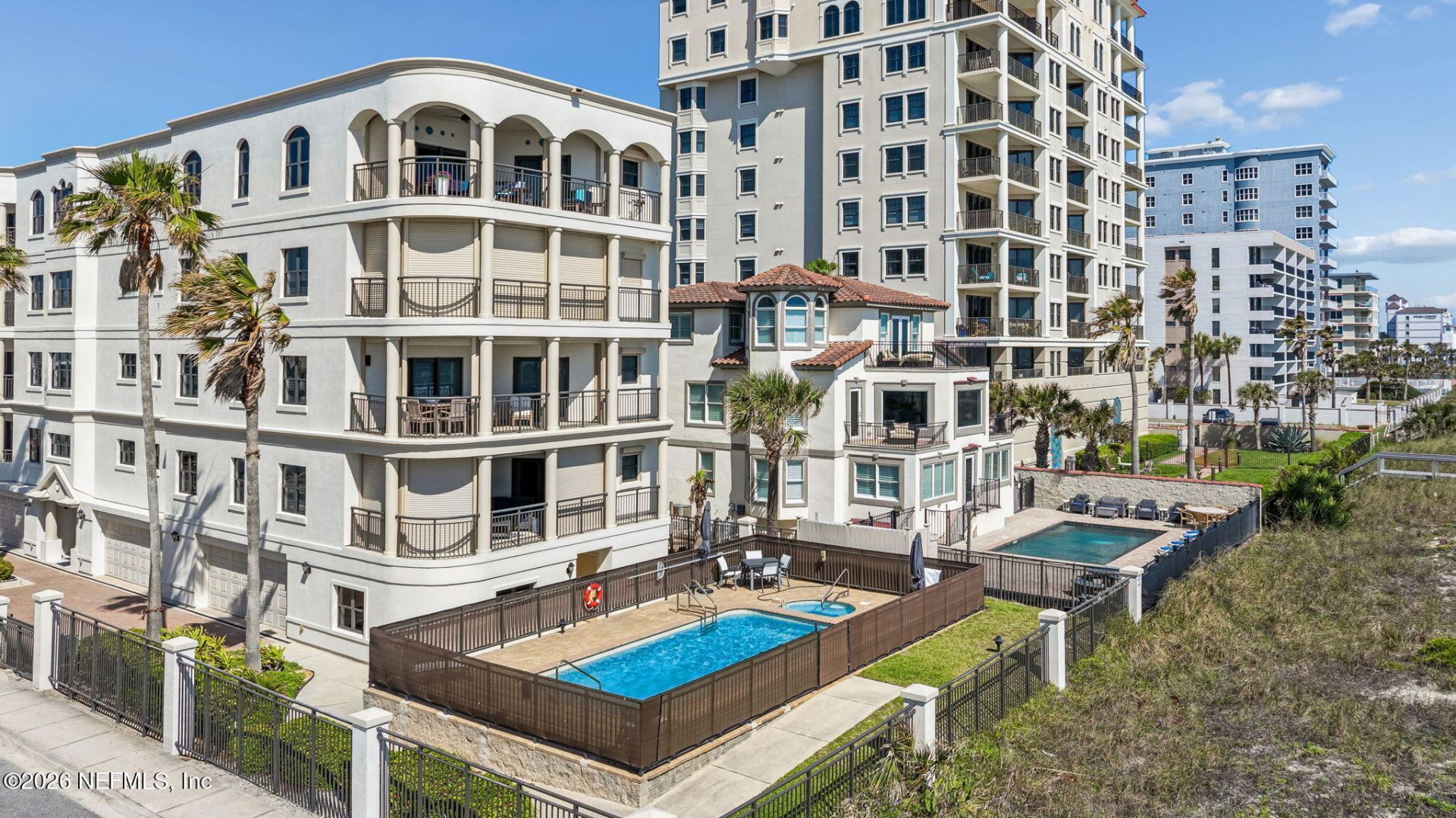 349 1st Street S, Unit 301, Jacksonville Beach, FL 32250 Photo