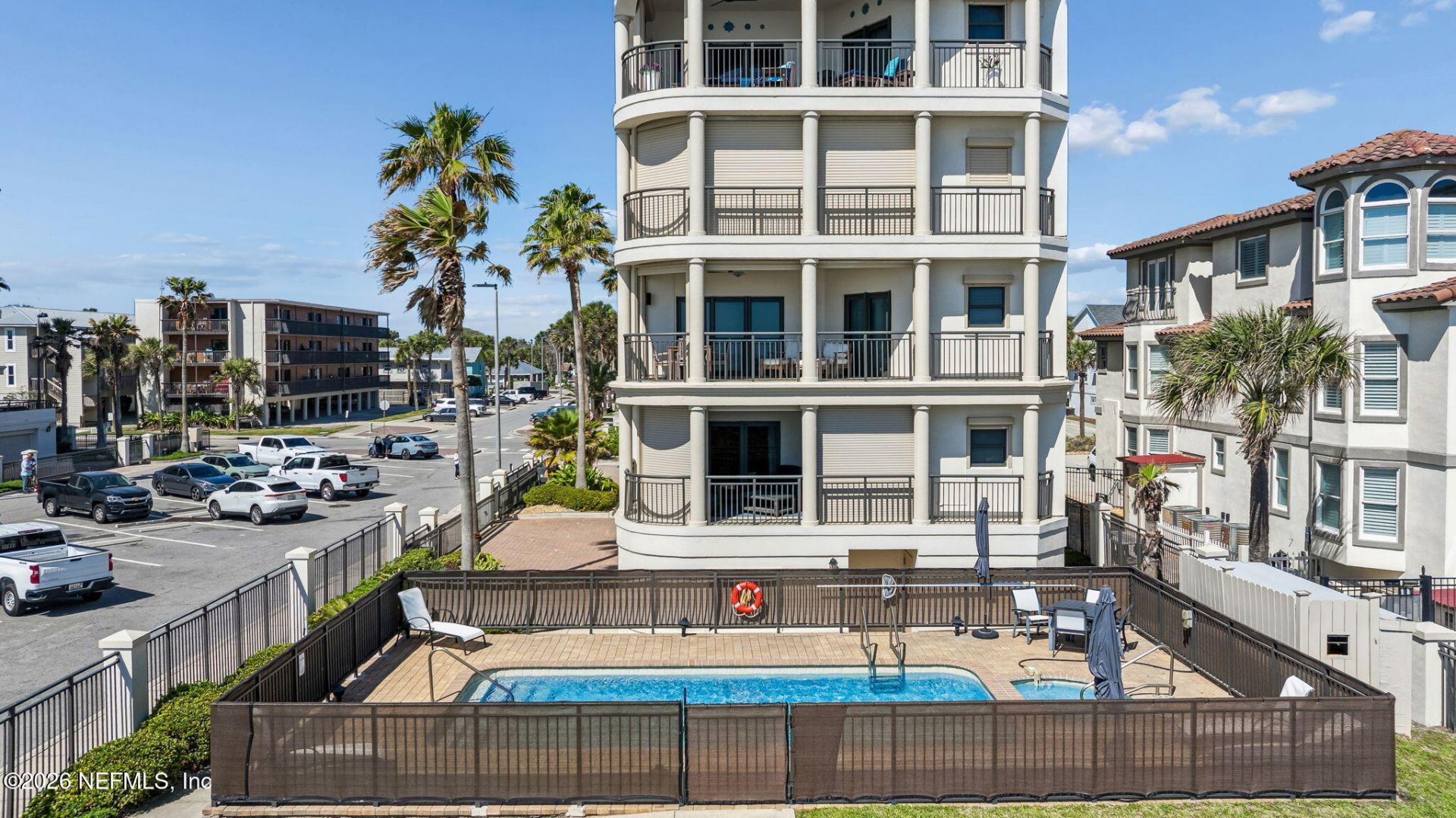 349 1st Street S, Unit 301, Jacksonville Beach, FL 32250 Photo