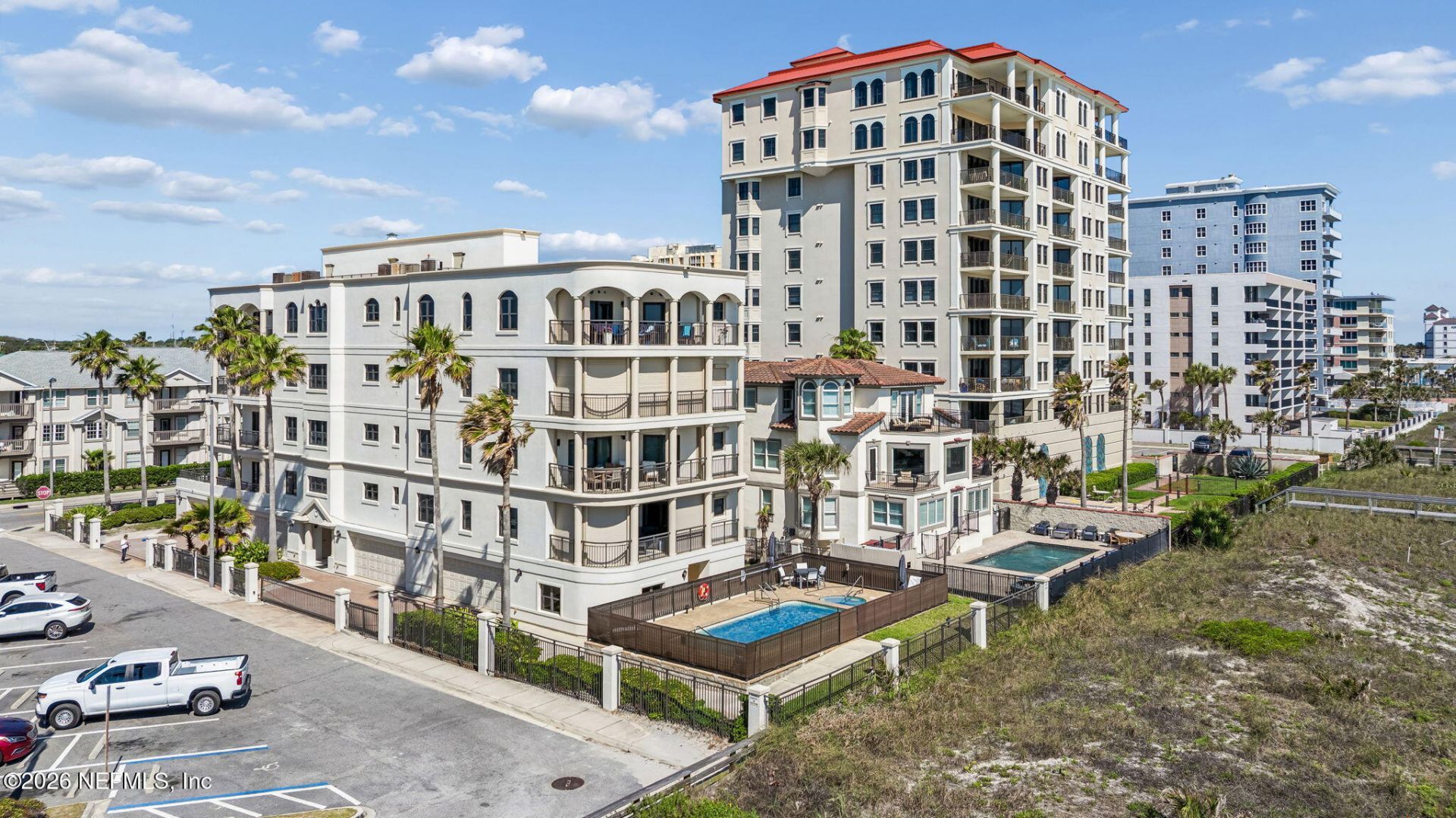 349 1st Street S, Unit 301, Jacksonville Beach, FL 32250 Photo