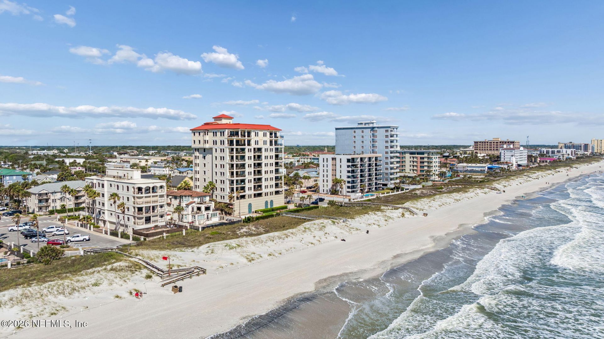 349 1st Street S, Unit 301, Jacksonville Beach, FL 32250 Photo