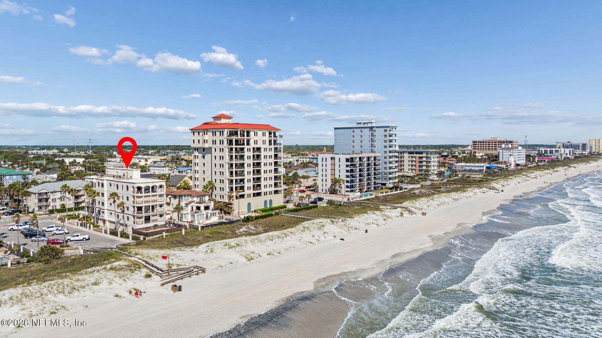 349 1st Street S, Unit 301, Jacksonville Beach, FL 32250 Photo