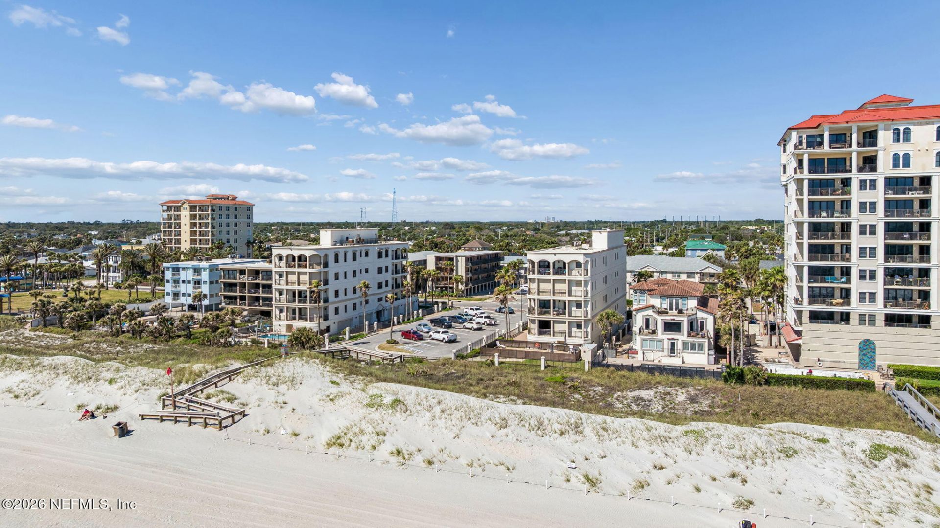 349 1st Street S, Unit 301, Jacksonville Beach, FL 32250 Photo