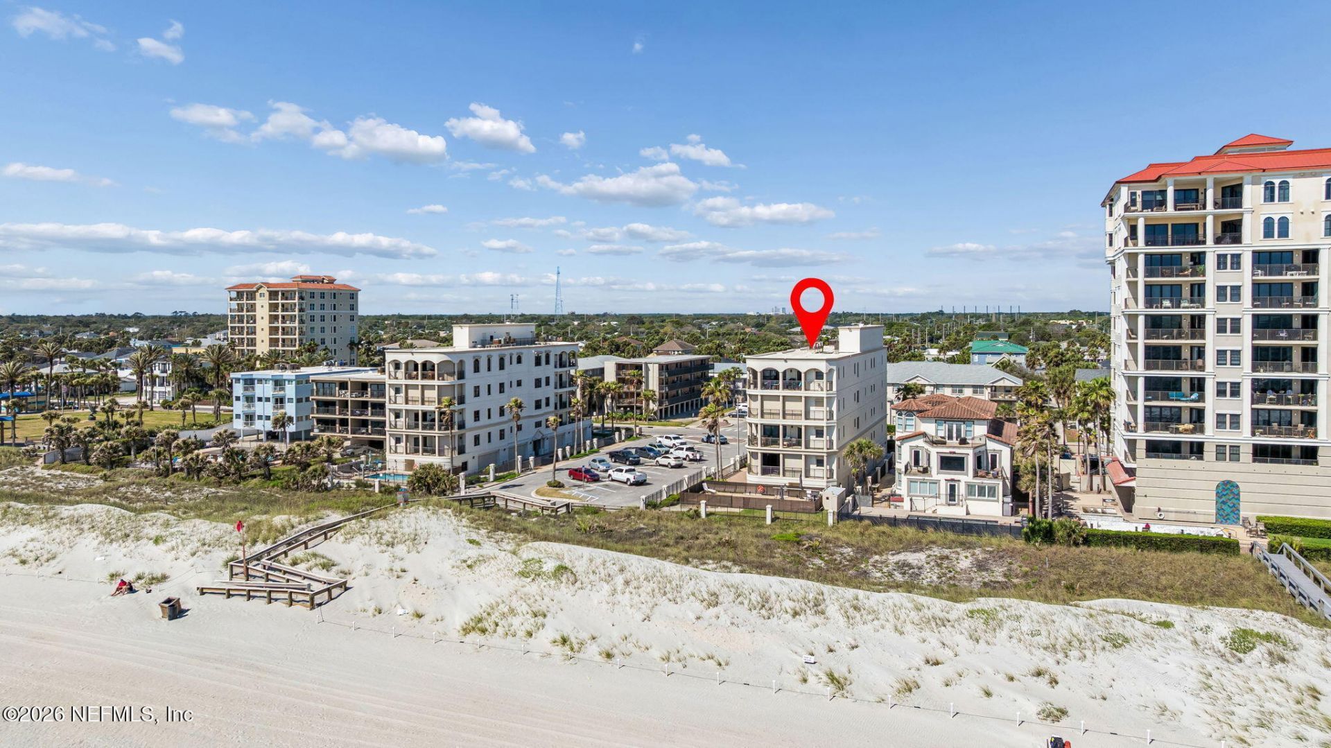 349 1st Street S, Unit 301, Jacksonville Beach, FL 32250 Photo