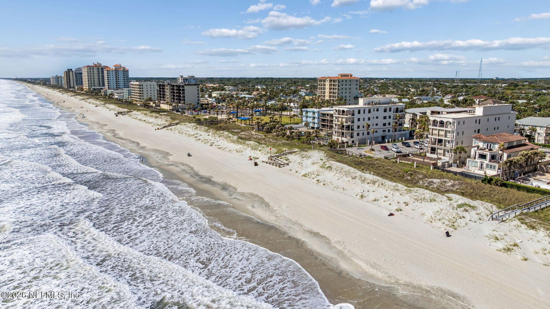 349 1st Street S, Unit 301, Jacksonville Beach, FL 32250 Photo