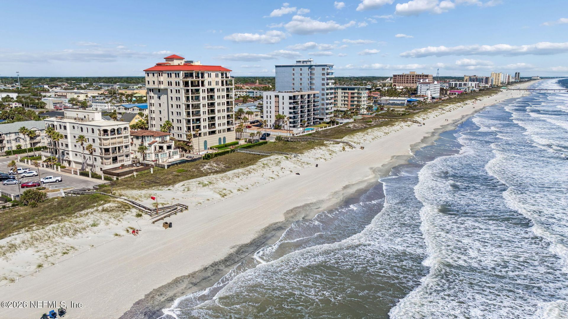 349 1st Street S, Unit 301, Jacksonville Beach, FL 32250 Photo