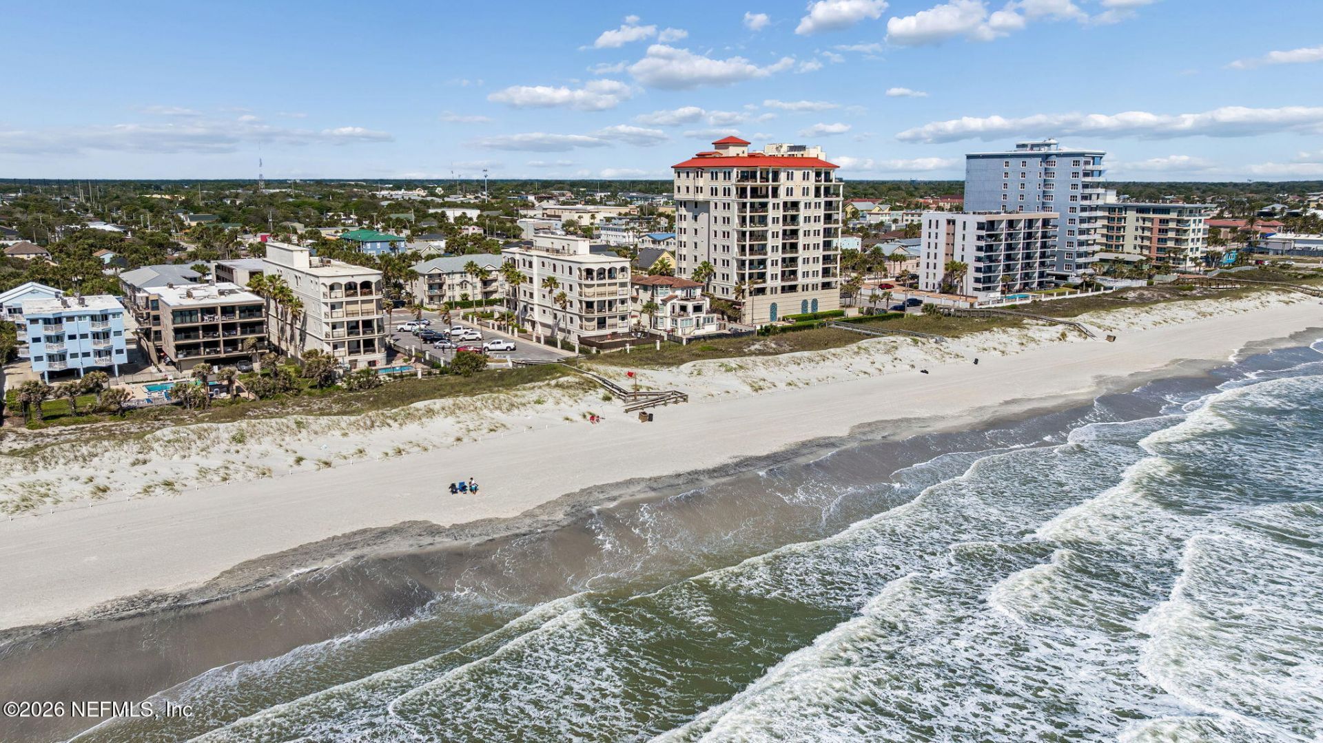 349 1st Street S, Unit 301, Jacksonville Beach, FL 32250 Photo